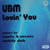 Vinyl 12” 33t  - Hard House  - UBM - UK 98 - VG