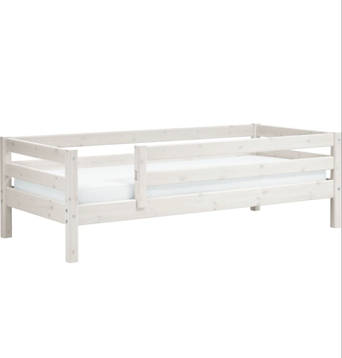 Flexa Letti: Flexa Classic Bett – Usato da Winterthur venduto da sschoch 2