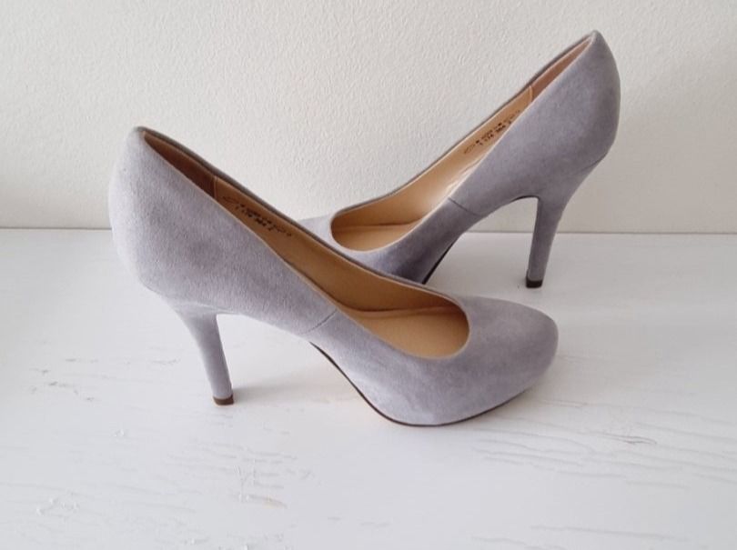 Graceland Scarpe da donna: Women's heel shoes Graceland – Nuovo (secondo la descrizione) da Mendrisio venduto da ann_d9pf 5