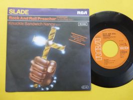 Slade – Rock And Roll Preacher