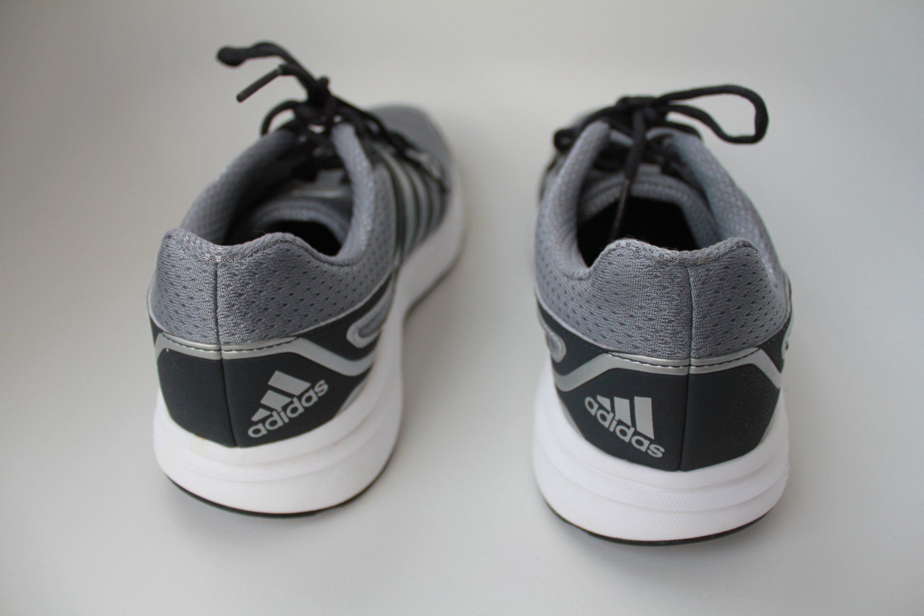 Adidas Scarpe da uomo: Baskets Adidas running   t. 43 1/3 – Usato da Peseux venduto da Gilloss 3