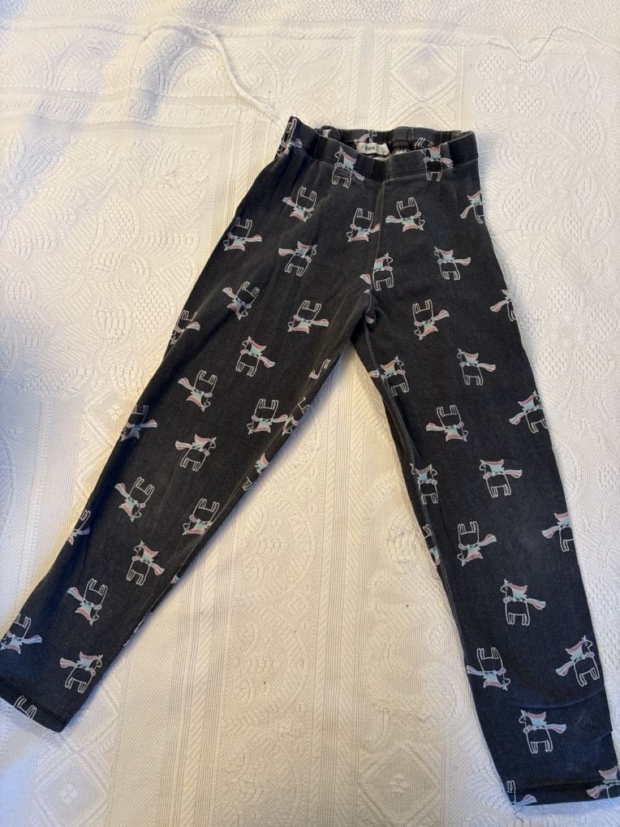 Collants: Leggins – D'occasion à Spreitenbach par bea_wrh6