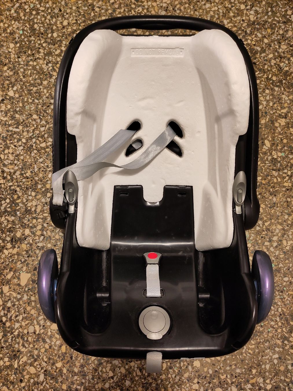 Maxi-Cosi Seggiolini per auto: Maxi Cosi – Usato da Stans venduto da Maesi0 3