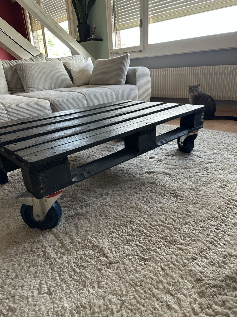 Tische: Coachtisch – Gebraucht aus Konolfingen von kat_mg7t 2