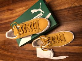PUMA suede - NEU! ungetragen