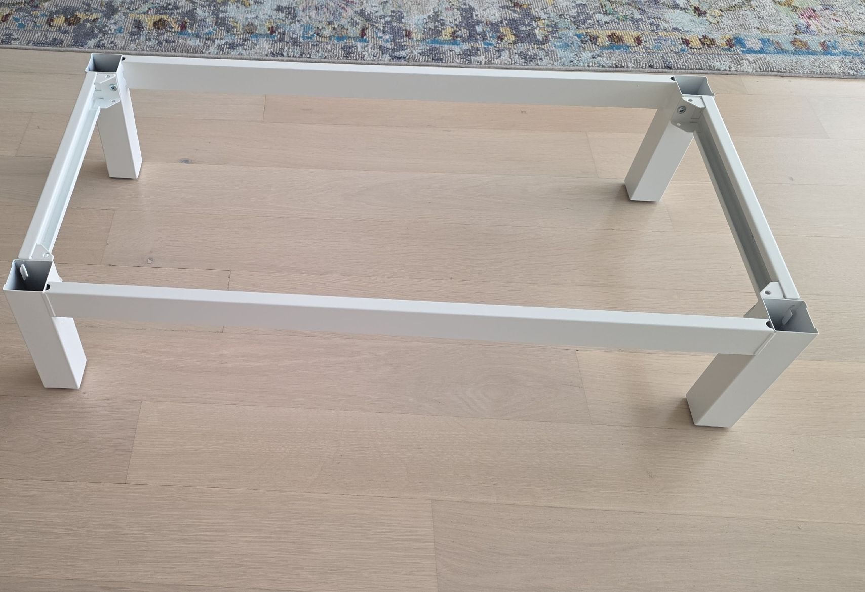 Ikea Étagères: Kallax Untergestell – D'occasion à Niederscherli par Pemela 1