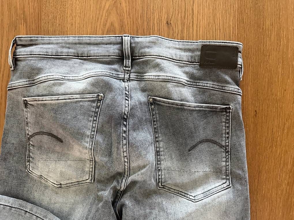 Jeans: G-Star Hose – Usato da Volketswil venduto da zjctcler 3