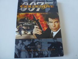 James Bond: Goldeneye (1995) Ultimate Edition, 2 DVDs