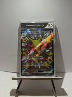 Pokémon – Alakazam ex (Simsala ex) SSR #326/190 – Graded 9.5