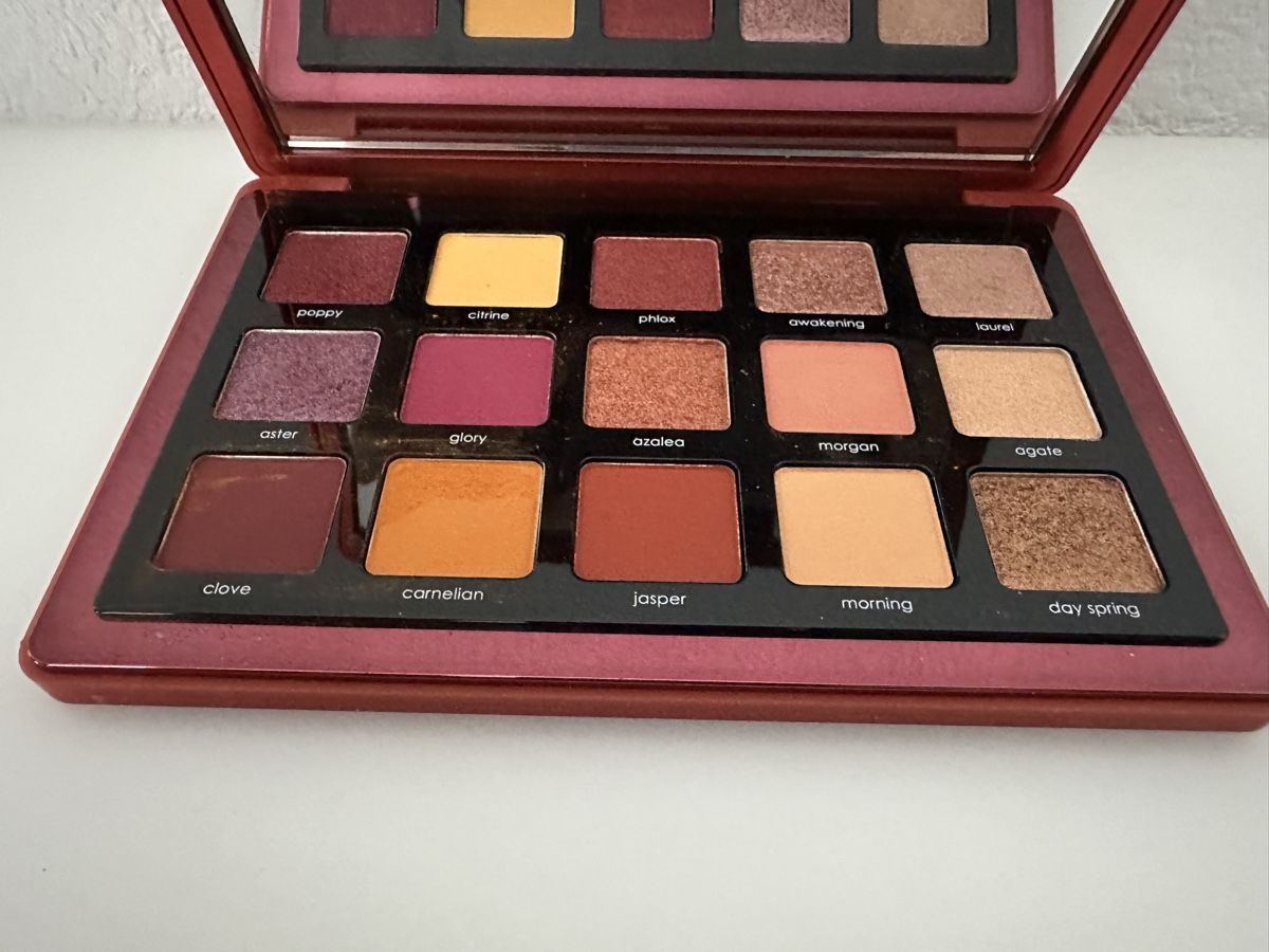 Natasha Denona Make-up: Natasha Denona sunrise palette – Neu (gemäss Beschreibung) aus Courgevaux von missceline5 2