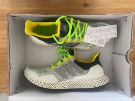 Adidas Ultra 4D