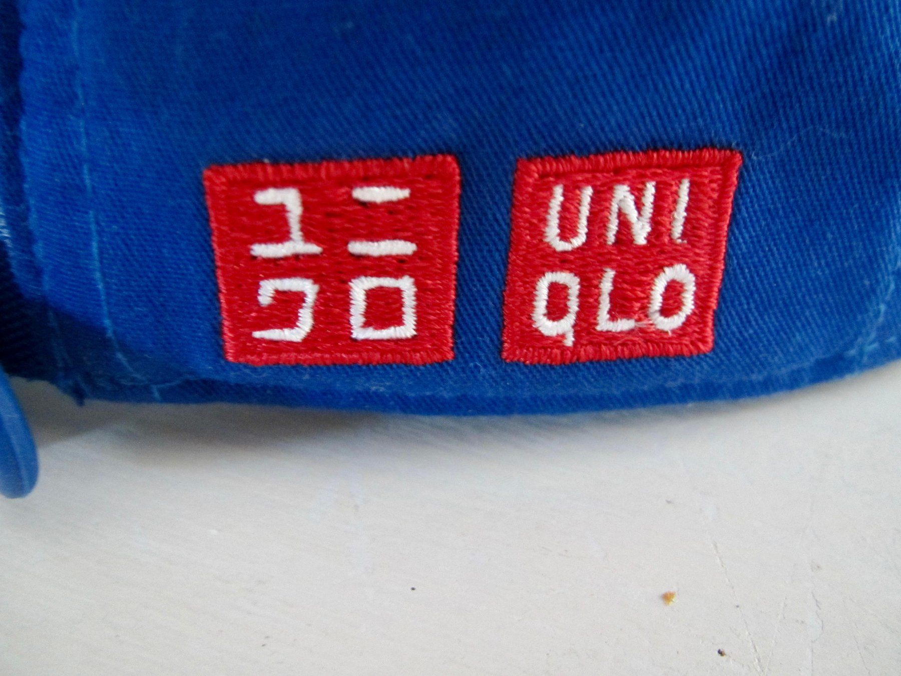 Hüte, Mützen & Caps: CASQUETTE ROGER FEDERER – Neu (gemäss Beschreibung) aus Murten von Selliot 3