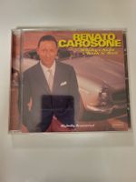 Renato Carosone - Whisky & Soda & Rock 'n' Roll CD , Neu&OVP