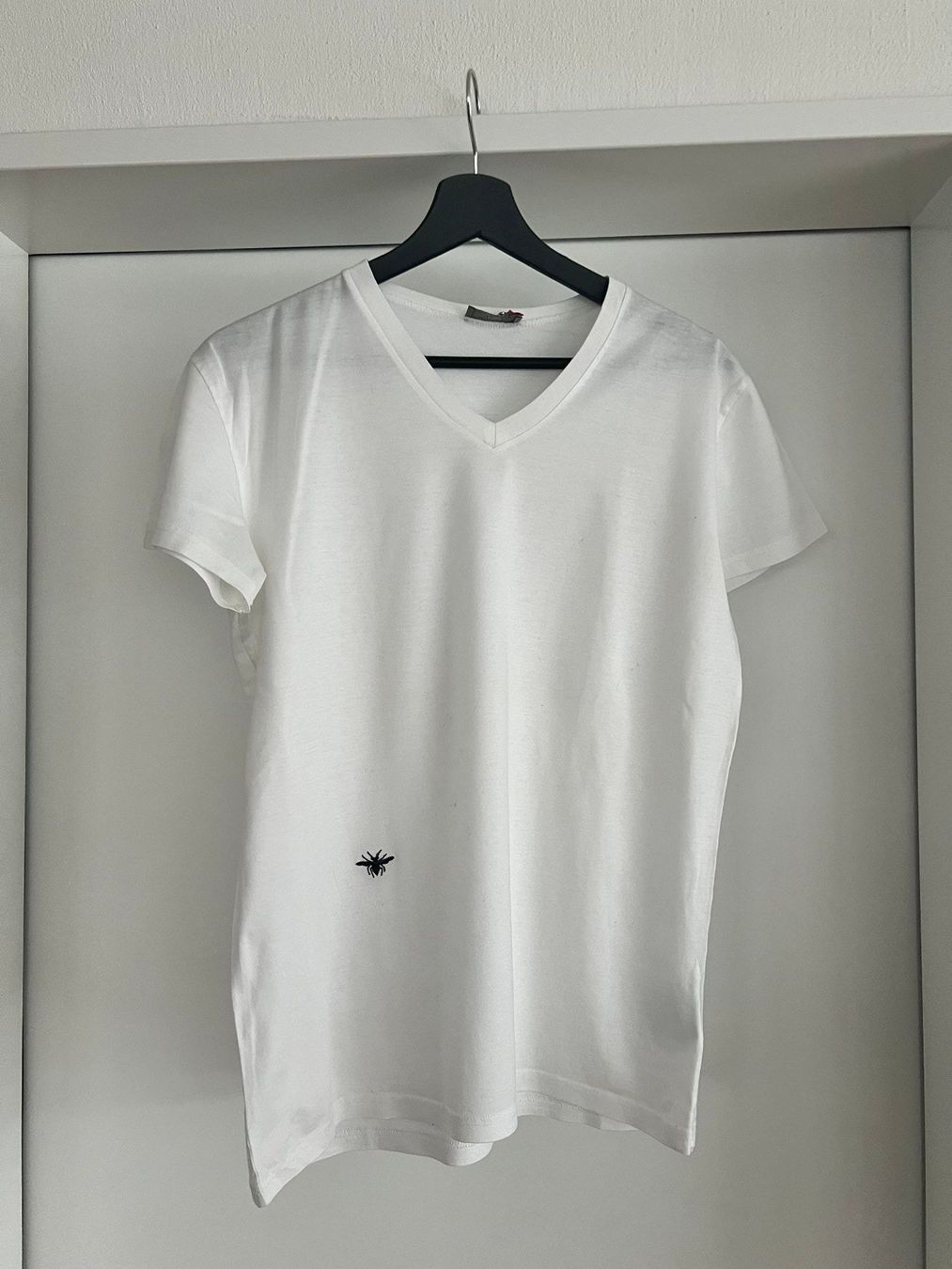 Dior T-shirt: Dior Bee Tshirt, Size XS – Usato da Wilen b. Wollerau venduto da ccgold