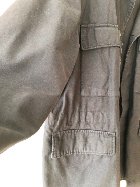 Paul Smith Giacche: Veste caban Paul Smith Homme – Nuovo (secondo la descrizione) da Genève venduto da san_lb79 2