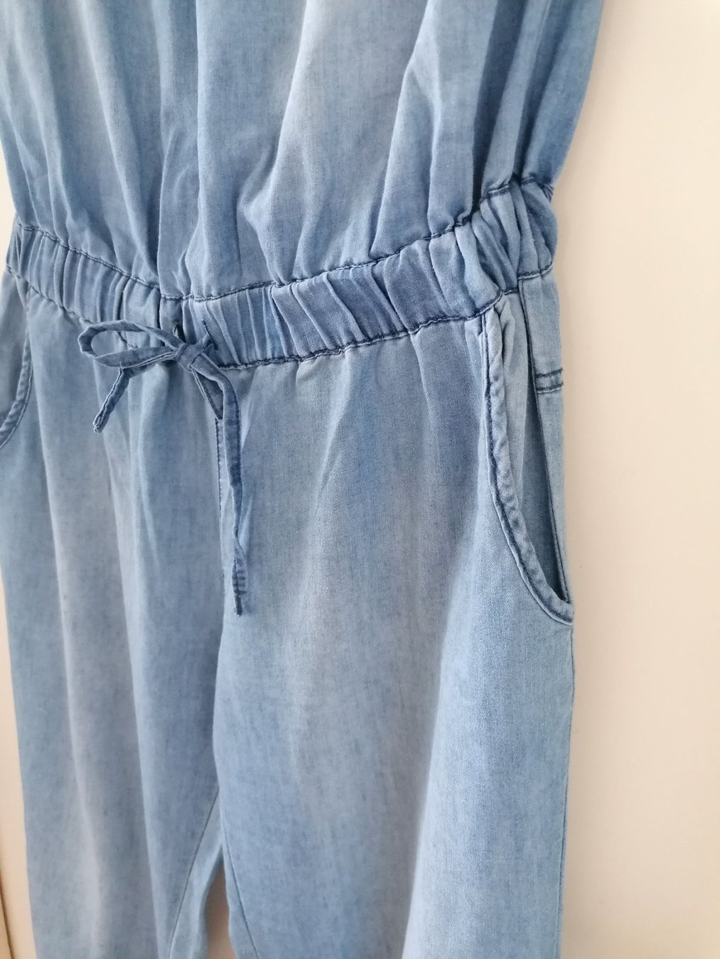 Jumpsuits: Jumpsuit Overall – Gebraucht aus Zug von Annina29 5