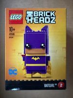 Lego BrickHeadz 41586 - Batgirl