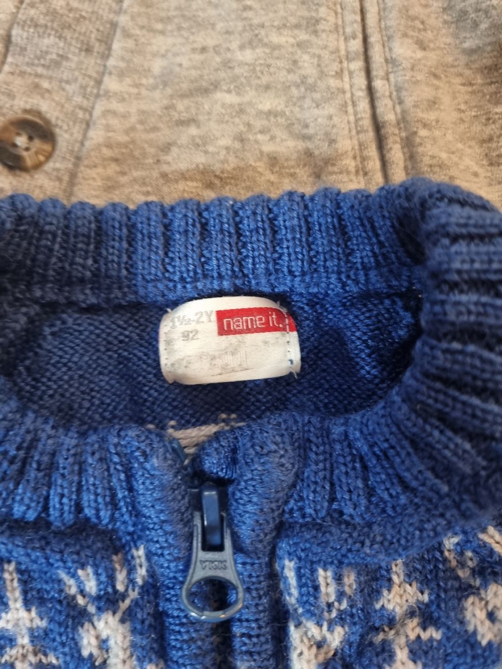Lotti & Set di vestiti: Jungen Kleiderpaket Gr. 92 Steiff, name it, – Usato da Pratteln venduto da Malvea 4