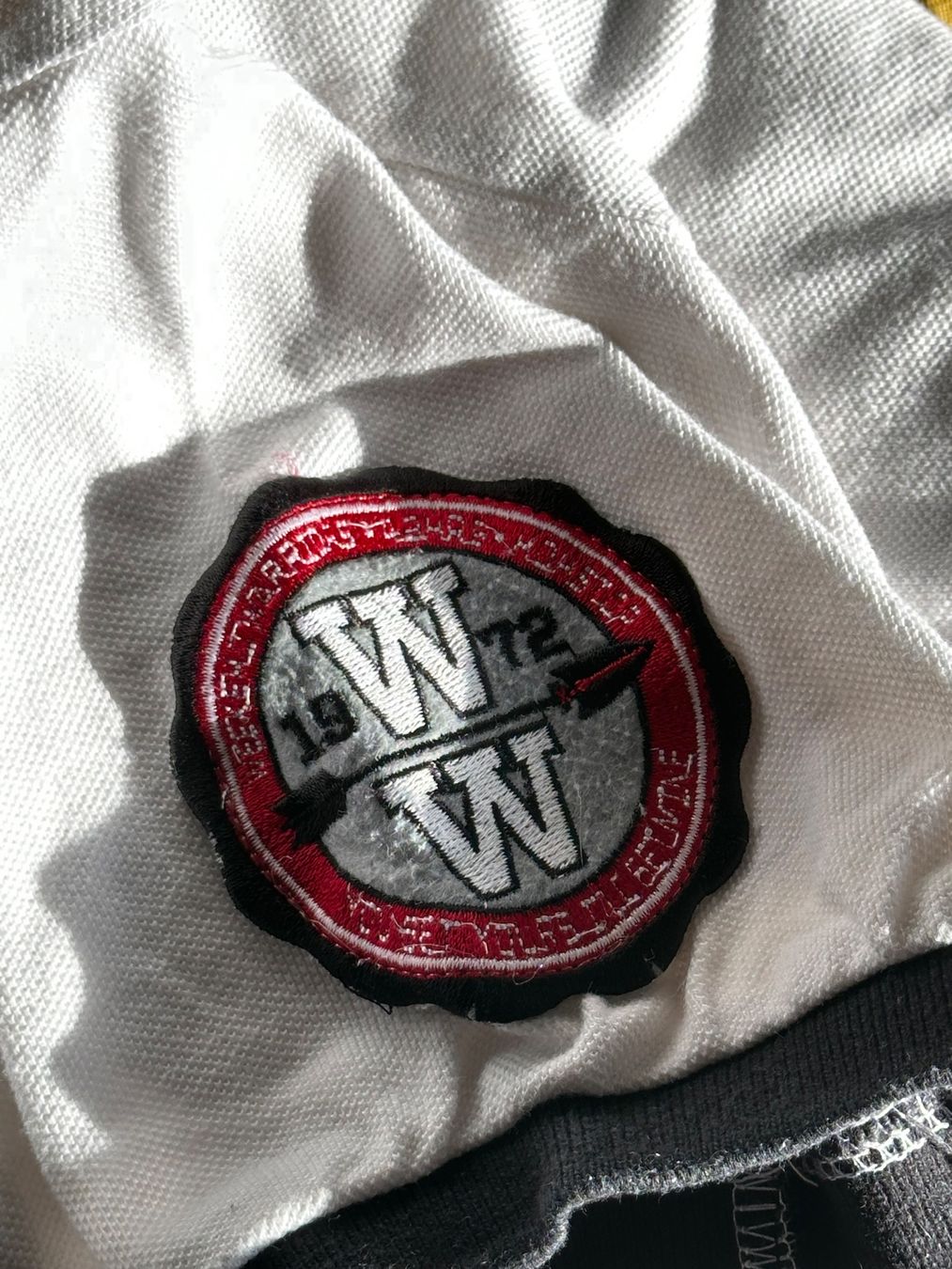 Ecko Magliette Polo: Polo Ecko UNLTD – Usato da Châtelaine venduto da 333shop 5