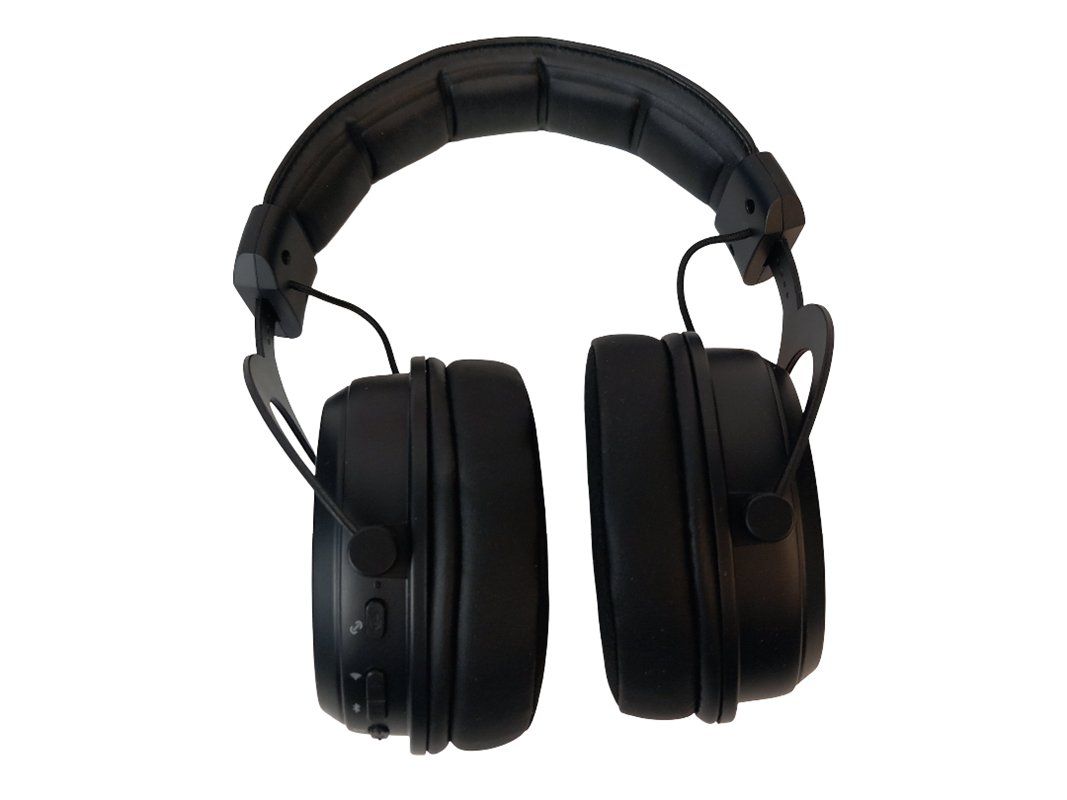 Casques audio: CHERRY XTRFY H3 Kopfhörer – Neuf (Voir description) à Hünenberg par Restwert_Zug 6