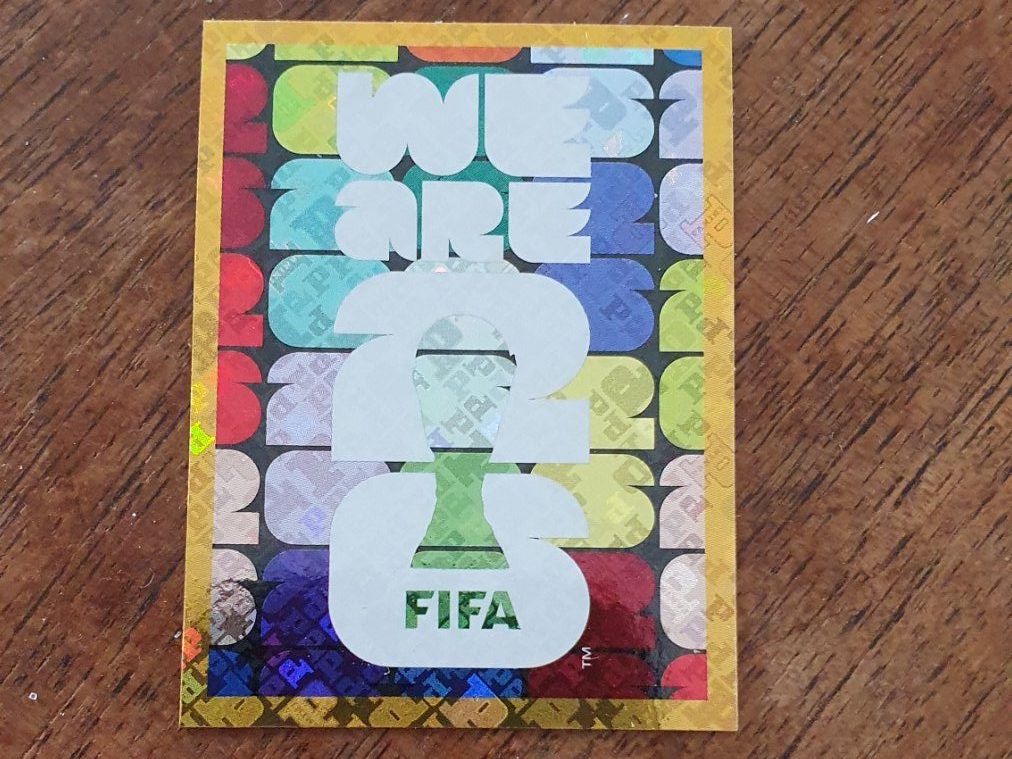 Panini Cartes à collectionner: Panini Sticker WM 2026 - FWC 4 – Neuf (Voir description) à Beromünster par boeggy