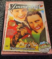 Immenhof - Die Originalfilme DVD