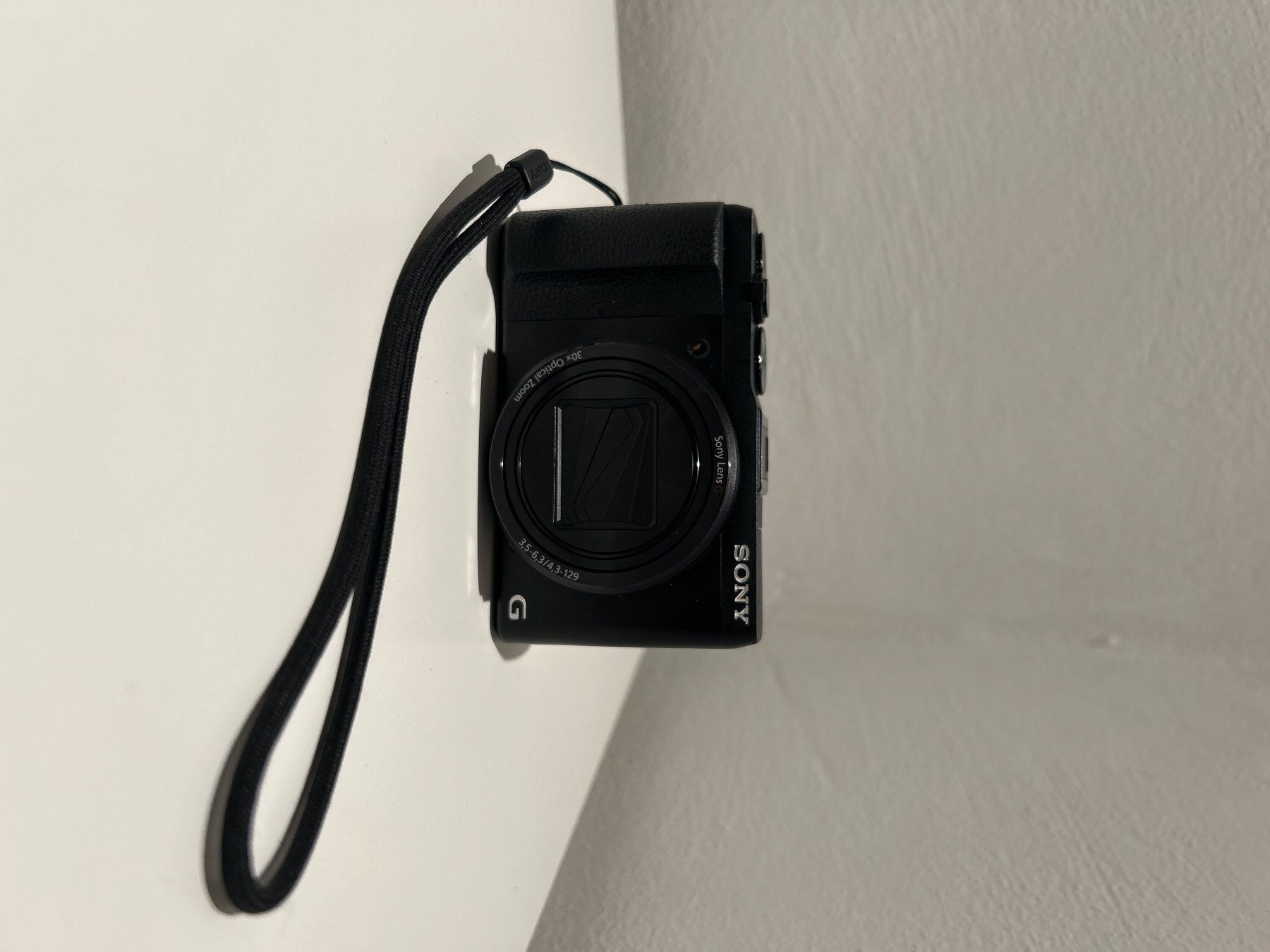 Sony Fotocamera: Sony Kamera – Usato da Embrach venduto da jan_9c2y