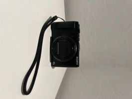 Sony Kamera