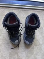 Adidas Terrex Wanderschuhe Kinder Grösse 34