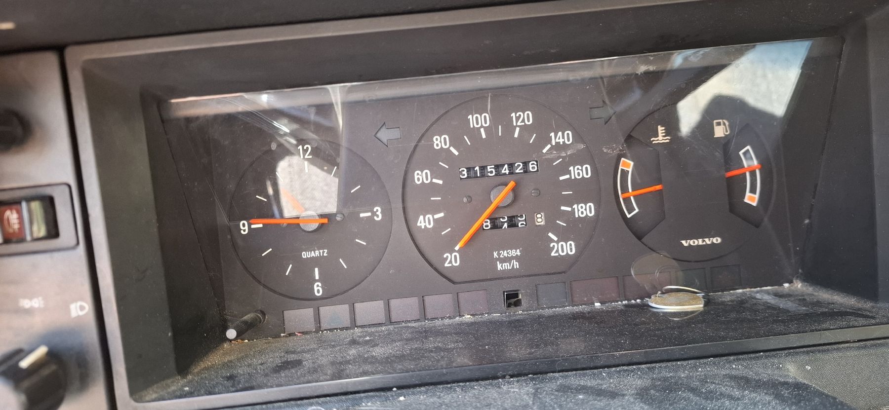Autos: volvo 240 – Gebraucht aus Grünenmatt von Lerchholz 9