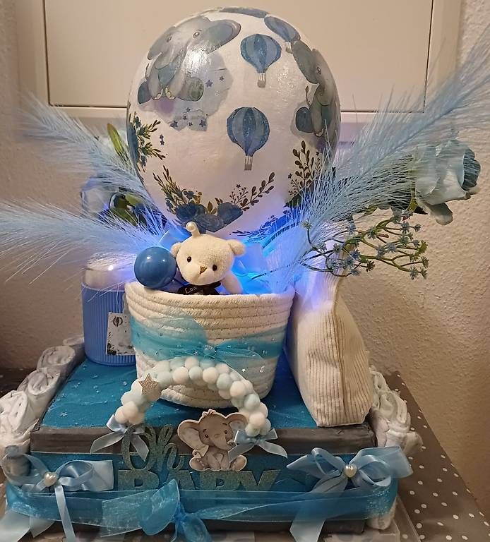 Tutte le decorazioni: Cadeaux  de naissances  – Usato da Châtelaine venduto da sar_jq7c