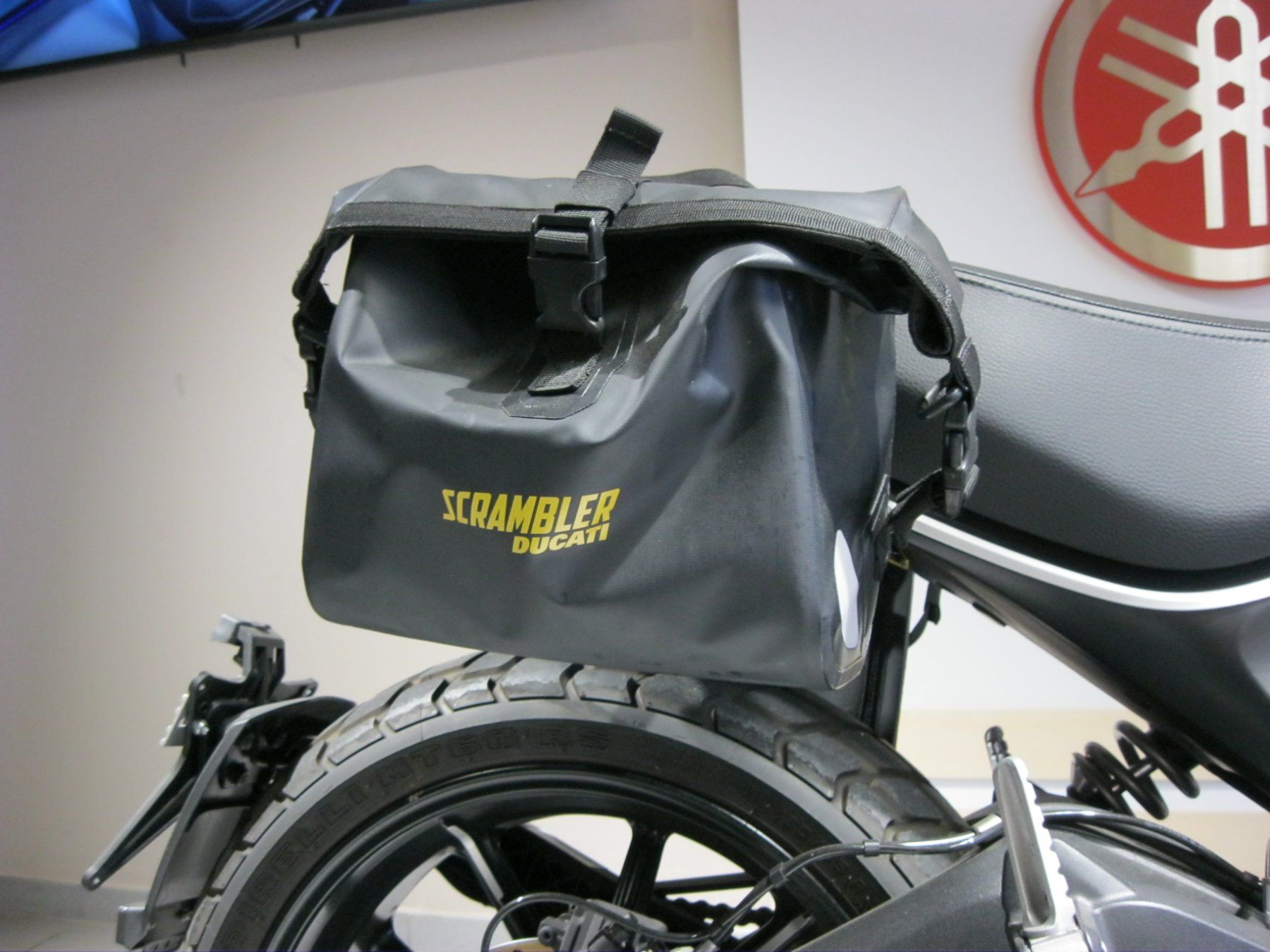 Ducati Strada: Ducati Scrambler 800 Classic ABS – Usato da Neftenbach venduto da Zecchini-Motos 4