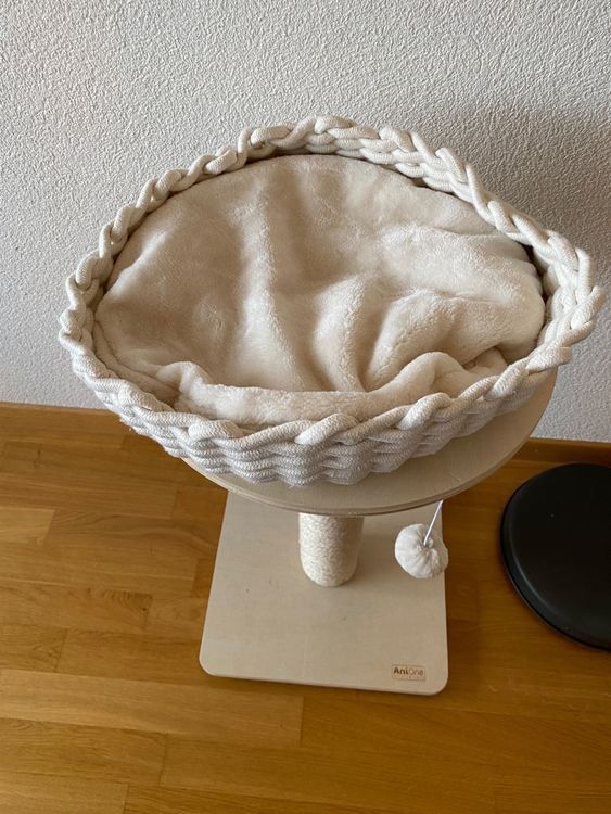 Kratzbaum Zubehor Liegeflache