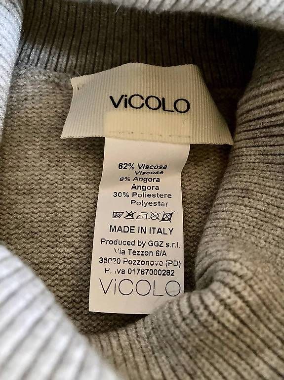 Maglioni & Felpe: Pul  Oversize Vicolo NEUF – Usato da Préverenges venduto da Alexmar 1