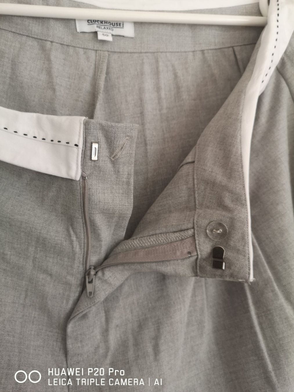 Pantaloni: Damen Hose – Nuovo (secondo la descrizione) da Frenkendorf venduto da DORU1 2