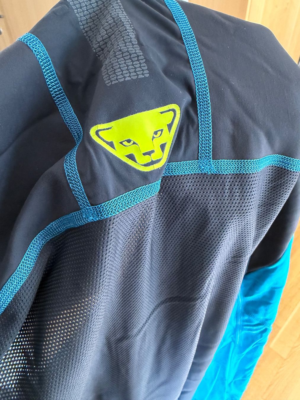 Dynafit Giacche: Dynafit Herren Sportjacke – Nuovo (secondo la descrizione) da Chur venduto da Caroline__ 4