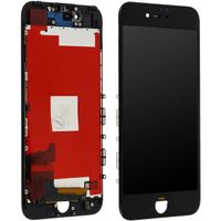 Kit de réparation écran iphone 7 - noir
