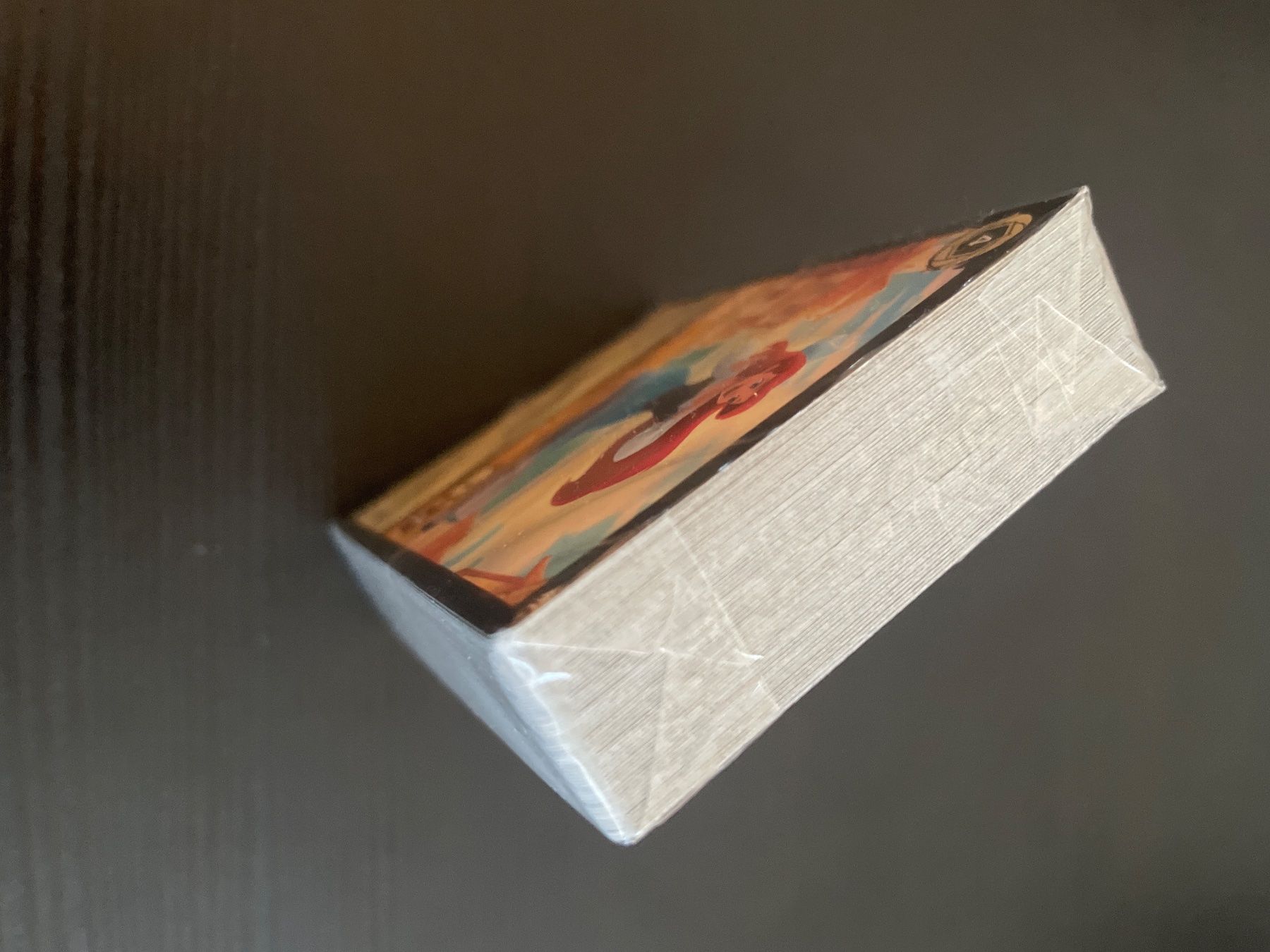 Disney Cartes à collectionner: Lorcana First Chapter Starter Deck in Original Folie – Neuf (Voir description) à Frauenfeld par man_2r6n 1