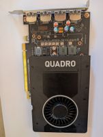 NVIDIA Quadro P2200