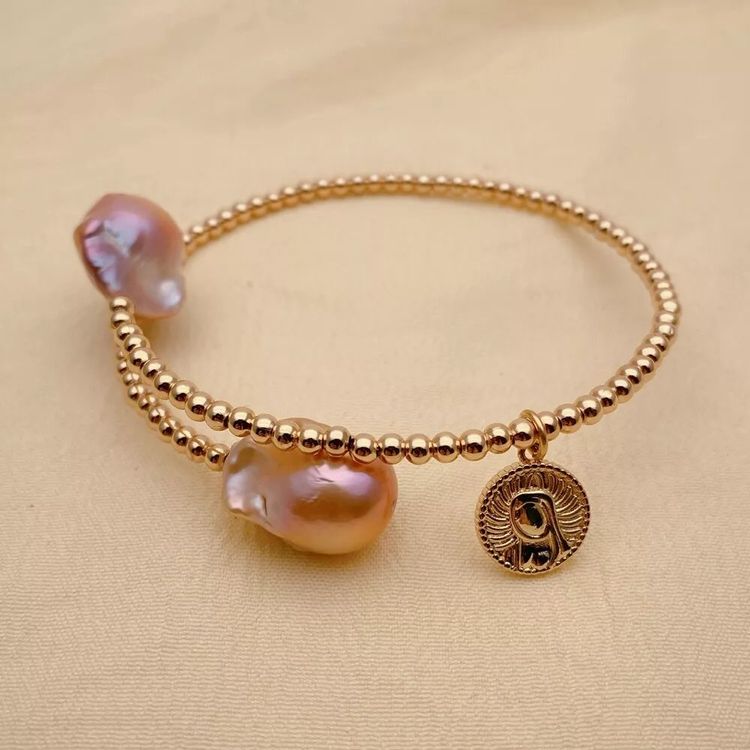 Bracelet Lila