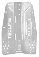 TecLine standard backplate 3mm - ungebraucht!