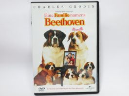 DVD Eine Familie namens Beethoven