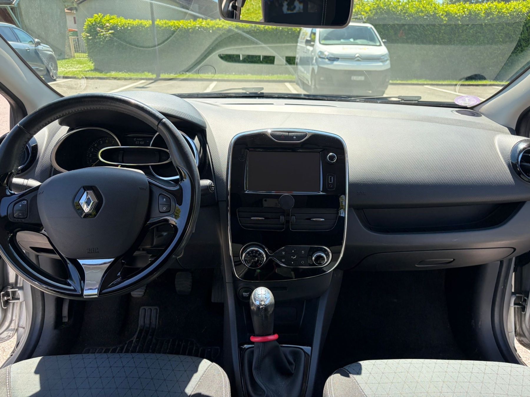 Automobili: Renault Clio 90 – Usato da Grand-Lancy venduto da Mel_s7p2 3