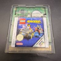 Game Boy Color Spiel LEGO Racers