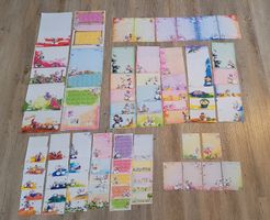 Diddl Blätter Set 2