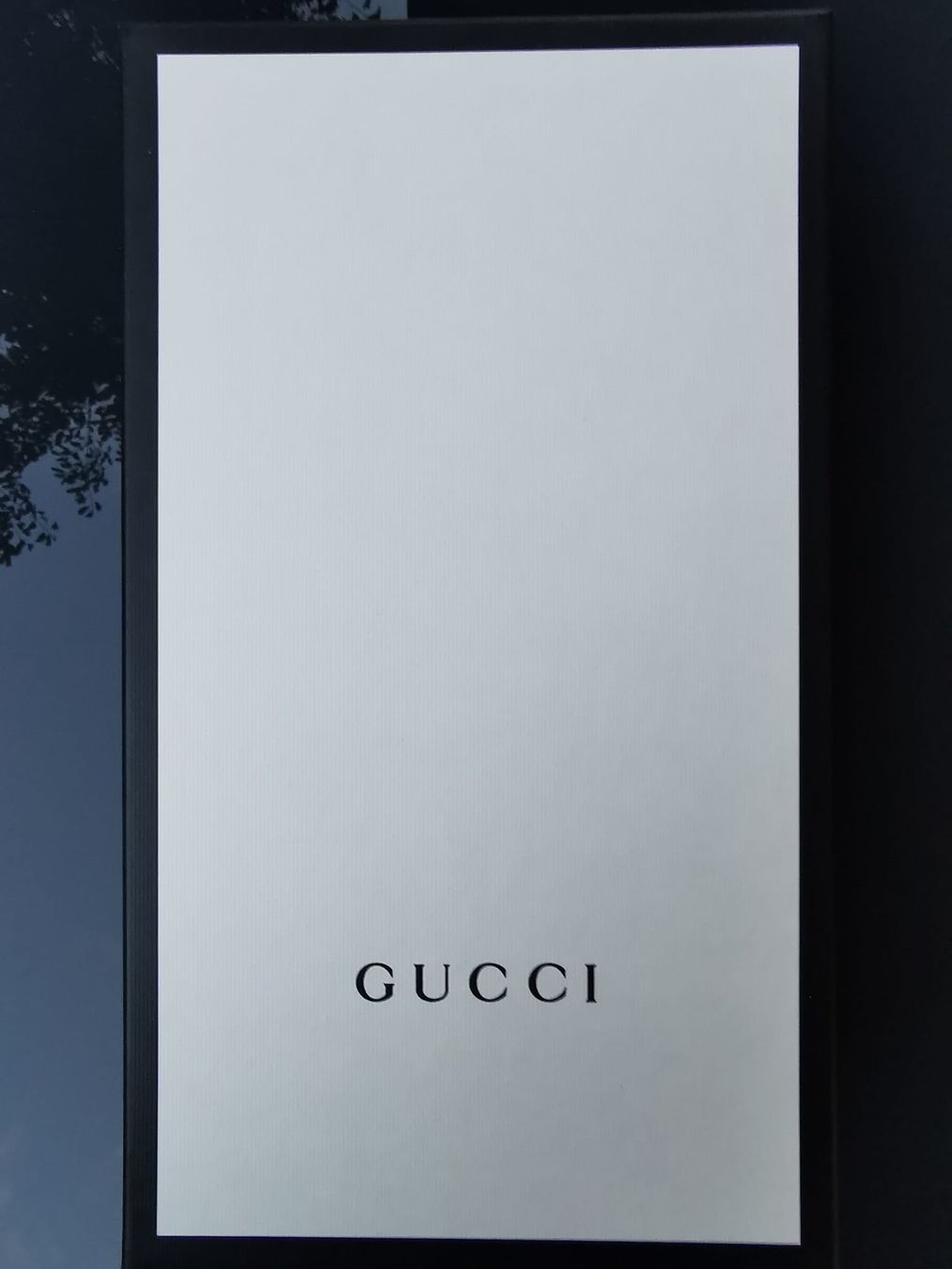 Gucci Taschen für Damen: Gucci Zumi Ledertasche – Neu und originalverpackt aus Bad Ragaz von AKahlon 6