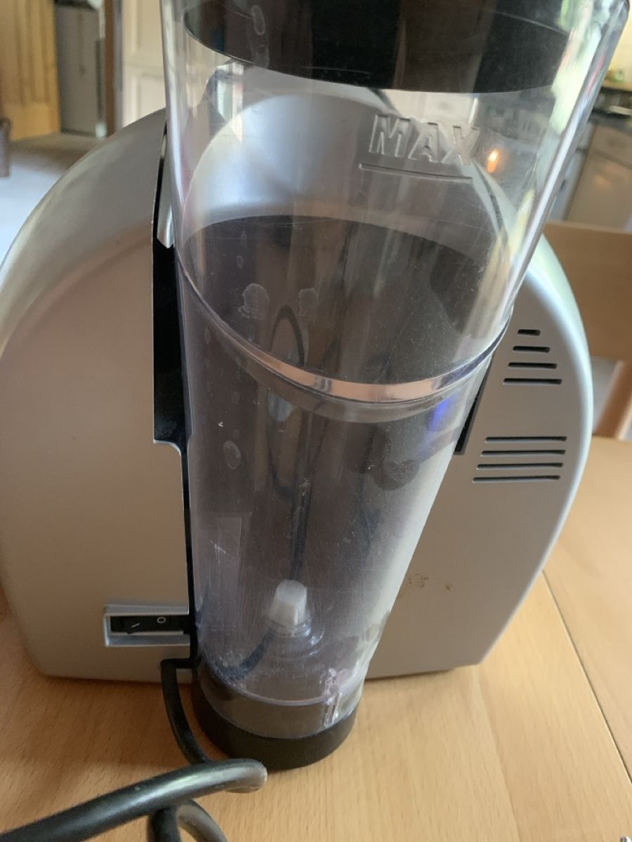 Braun Macchine per caffè & Macchine per espresso: Kaffee Kapsel Maschine Braun Tassimo – Usato da Wila venduto da Rosenkohl05 2