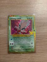 Shining Celebi Pokemon 30 th 🇺🇸