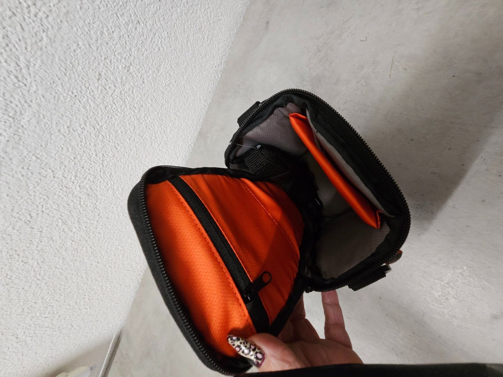 Taschen: Case Logic Tasche – Neu und originalverpackt aus Menznau von jrba 2