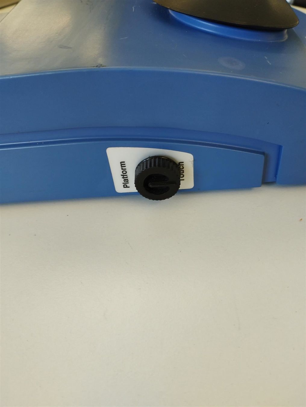 Tupperware Behälter & Ähnliches: IKA MS1 Minishaker – Gebraucht aus Niederdorf von LeptonAG_Labor 4